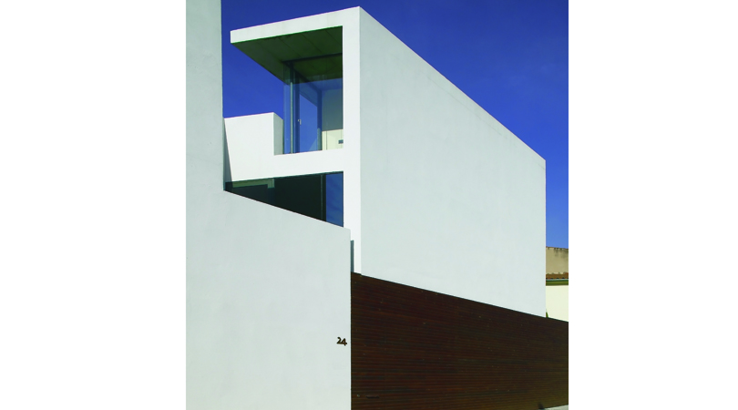 Casa gp riudarenes | Premis FAD 2008 | Arquitectura